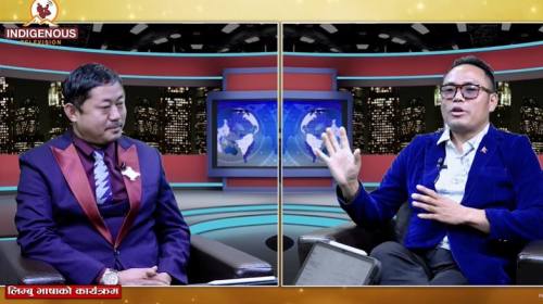 संस्कृति, सिनेमा र पत्रकारिता II T.R. Senehang II 