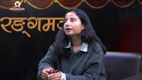 नाटयकर्मको रेफ्लेक्टिभ डकुमेन्टेसन गरिनुपर्छ । GUN