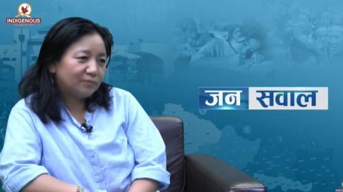 लैङ्गिक तथा मातृभाषामैत्री मतदान केन्द्र हुनुपर्छ 