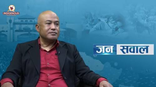 Buddha Tsering Moktan को दृष्टिकोणमा हर्क र बालेनक