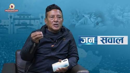 पुशपति क्षेत्रको बछला अजिमाको जात्रा पाहां चःह्ेको