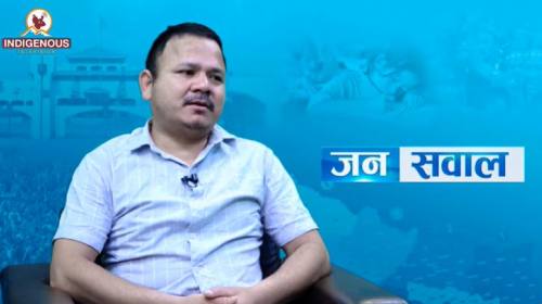 NEFIN मा दलिय सिन्डिकेट तोडिएन, झोलेहरुले जिते : R