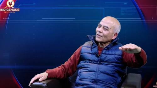 चुनाबको अर्थ नेता फेर्नु हैन, चुनाबले द्वन्द ल्याउ