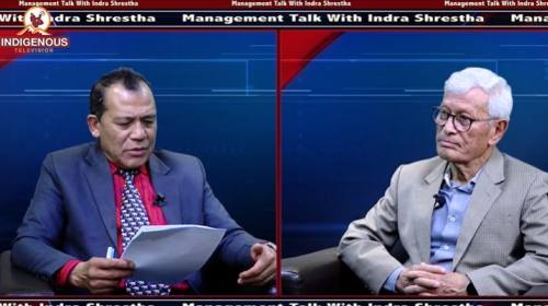 नेपालको शिक्षा क्षेत्र खस्किदो, प्राध्यापकहरु आफै 