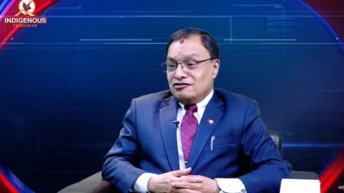 कर छुट कसैलाइ छैन, नेपाली समृद्ध बन्न नसकनुको मुख्