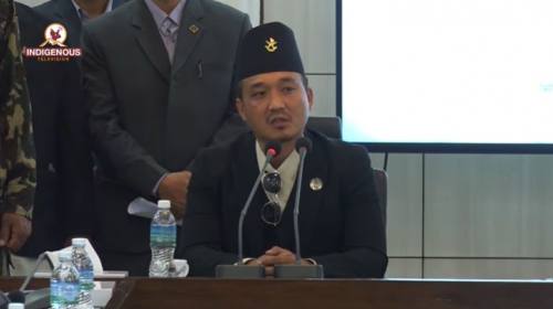 प्रधानमन्त्री बालेन र गृहमन्त्री सुधनको कडा एक्सन 