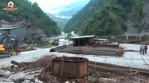 मकालु-बरुण राष्ट्रिय निकुञ्ज विकासको बाधक बनेको स्