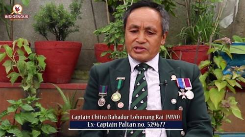 अबको बाँकी जिवन नेपालमै केही गर्छु । Paltanko kath
