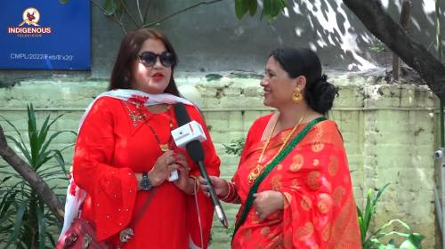 तीज विशेष २०७९ || Celebrity Fun Talk || Epi-118