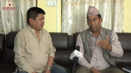 मातृभाषाको शिक्षामा समुदायको चाख देखिएन । माझी जात