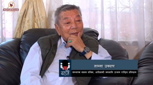आदिवासी प्रतिष्ठानमा लगतार राजनीतिक हस्तक्षेप जारी