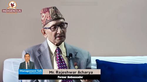 भारतले सुगौली सन्धि मान्छ भने कालापानी नेपालको, नम