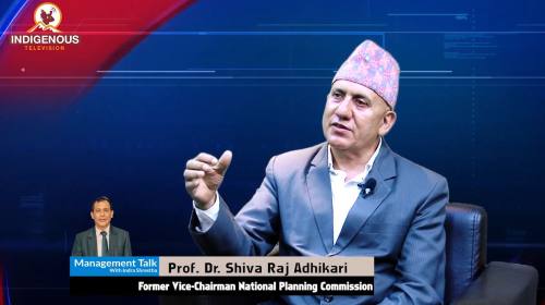 बजेट बहस: किन छुटे केही वर्ग, अब के गर्ने? छुटेका 