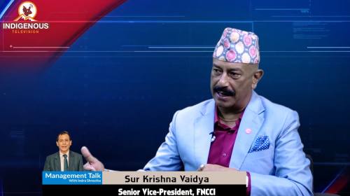 सहज कर्जा र बलियो अर्थतन्त्र, कर्जा सहज कहिले? प्र