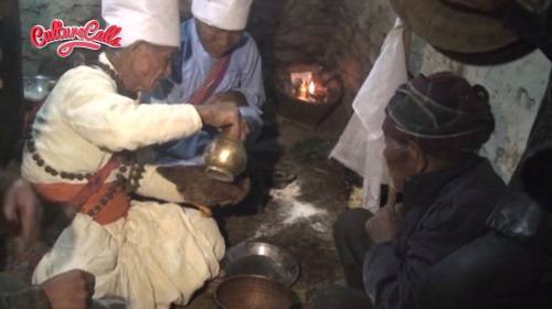 Culture of Khyompatich ( Sunuwar ) Phol ( फाेल ) O