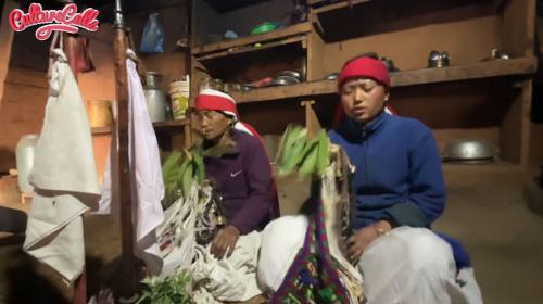 साँस्कृतिक पुनर्जागरण: नयाँ पुस्तामा पोइँब ग्याँमि