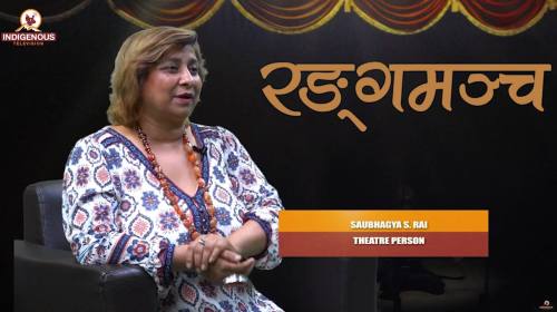 Ranga mancha | Epi - 298