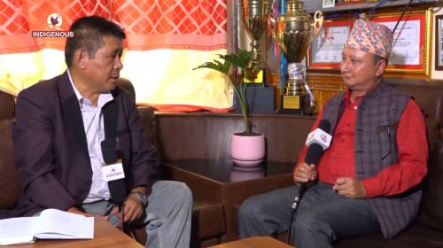 Nirantar Bahas with Tashi Lama || Epi-162 || पाँचप