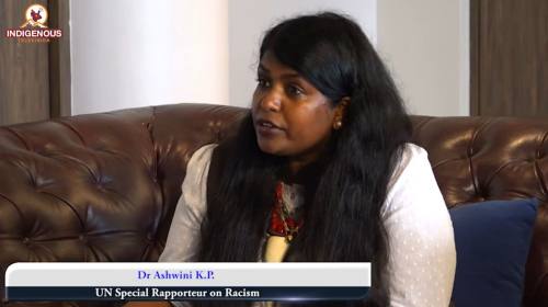 Hammer Show || Epi-76 || Dr Ashwini K.P._ UN Speci