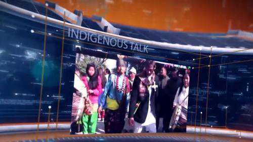 Anil Magar & Rajkumar Mokthan on Indigenous talk - Episode 24