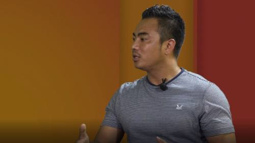 Dhan Tamang On Indigenous talk with jagat Dong Epi