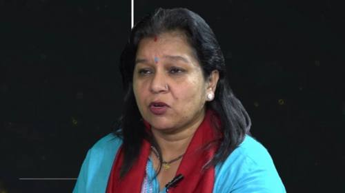 Dr. Anu Kushwaha On Health For All with Rajeshwor 