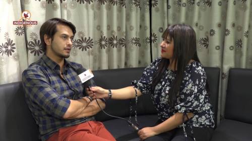 Exclusive interview |नायक प्रदिप खडकाको नयाँ वर्षको तीन वटा योजना यस्ता छन|Celebrity Fun Talk Pradip Khadka On Celebrity Fun Talk With Sabi Karki Episode - 57