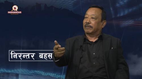 ४२ बर्षसम्म नथाकेका पत्रकार । Gopal Chhangchha on 