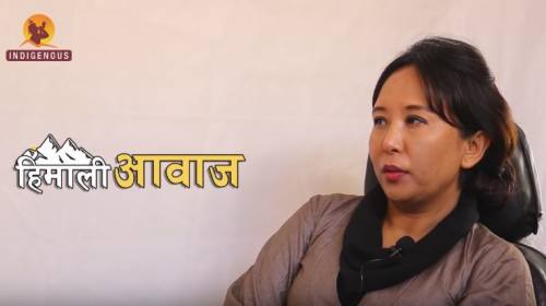 Himali Aawaz Episode 7