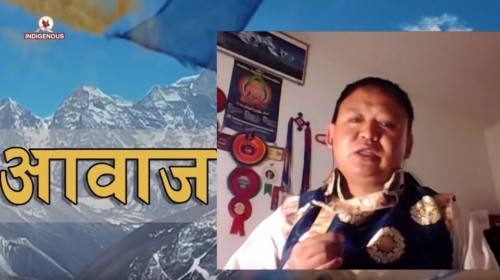 Himali Aawaz with Doma Sherpa Episode - 72