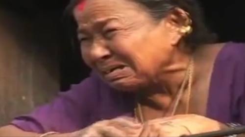 Insecurity of private property in Nepal