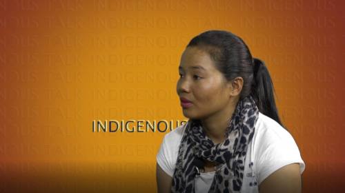 Kanchi Maya Tamang on indigenous talk with Jagat D