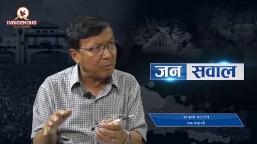 Government violates right to FPIC formulating Guth