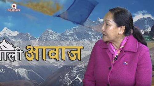 Phurba Sherpa On Himali Aawaz with Doma Sherpa Episode - 50