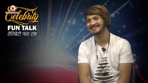 Pratap Das On Celebrity Fun Talk With Sabi Karki E