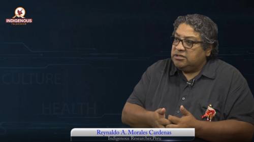 Reynaldo A. Morales Cardenas On Hammer show with Dev Kumar Sunuwar Episode - 22