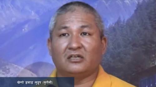 Serwi Ngyanthin with Sonam Yangji Sherpa Episode - 22