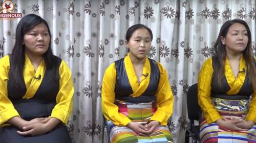 Serwi Ngyanthin with Sonam Yangji Sherpa Episode -