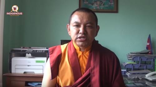 Serwi Ngyanthin with Sonam Yangji Sherpa Episode - 27