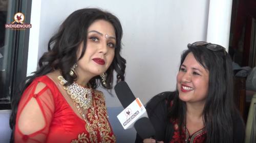 Teej Special Celebrity Fun Talk with Sabi Karki Khadka Episode - 27
