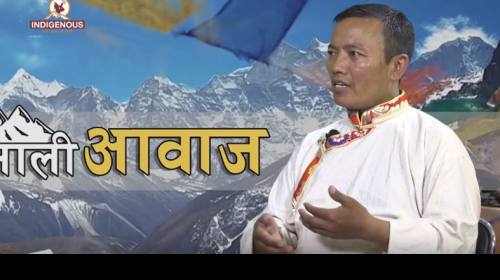 Tika Sherpa On Himali Awaz -epi 31
