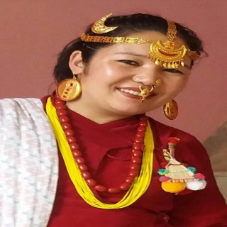 Rita Rarahang Rai